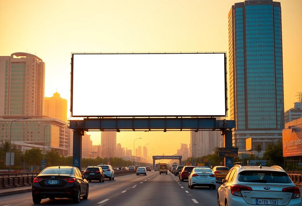42% lift in showroom walk-ins with highway OOH