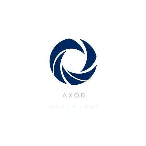 Client brand logo