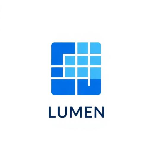 Client brand logo