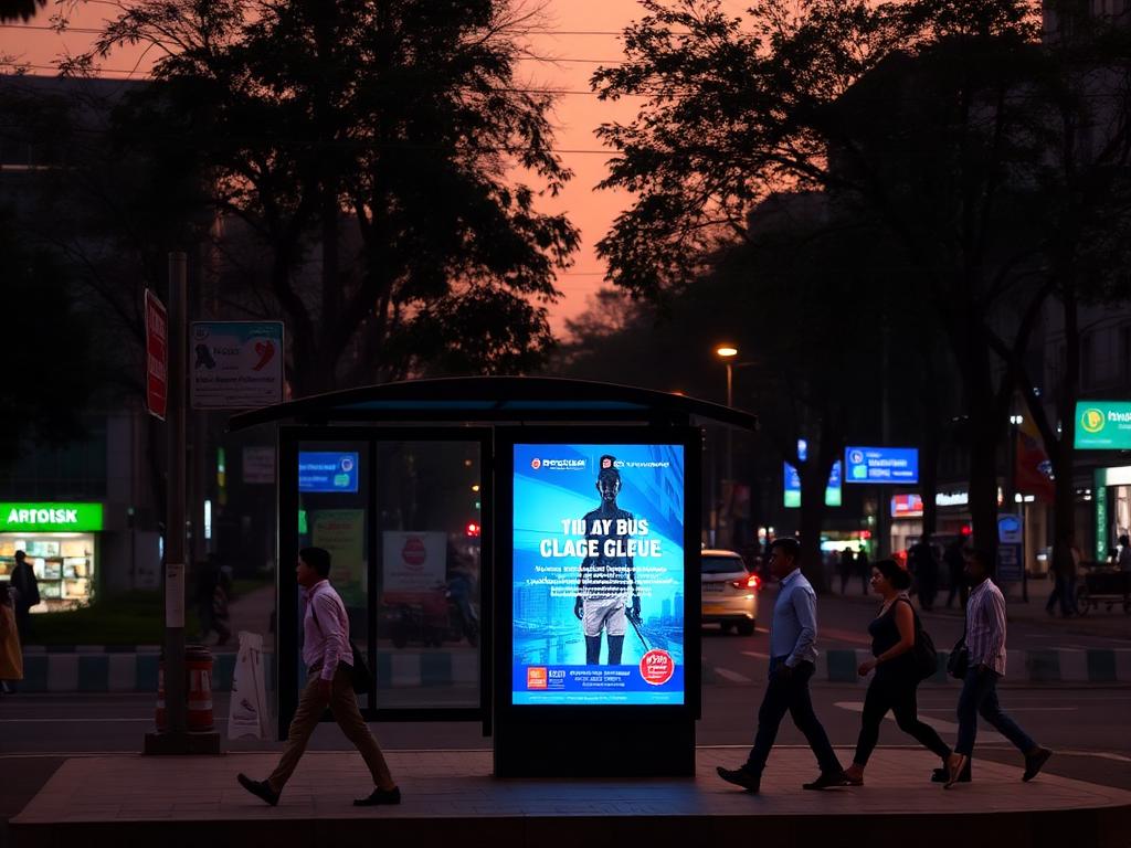 Pan-India Network