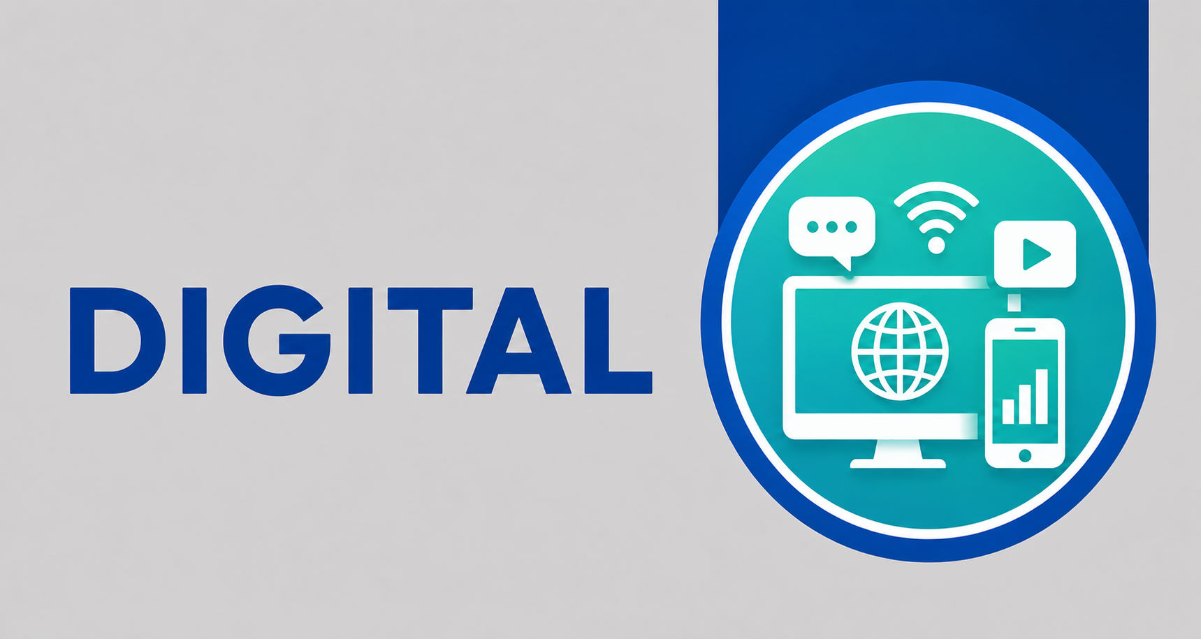 Digital advertising
