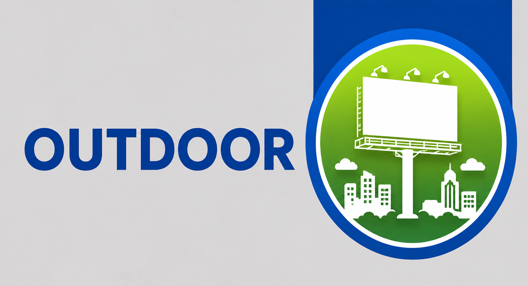 Outdoor advertising